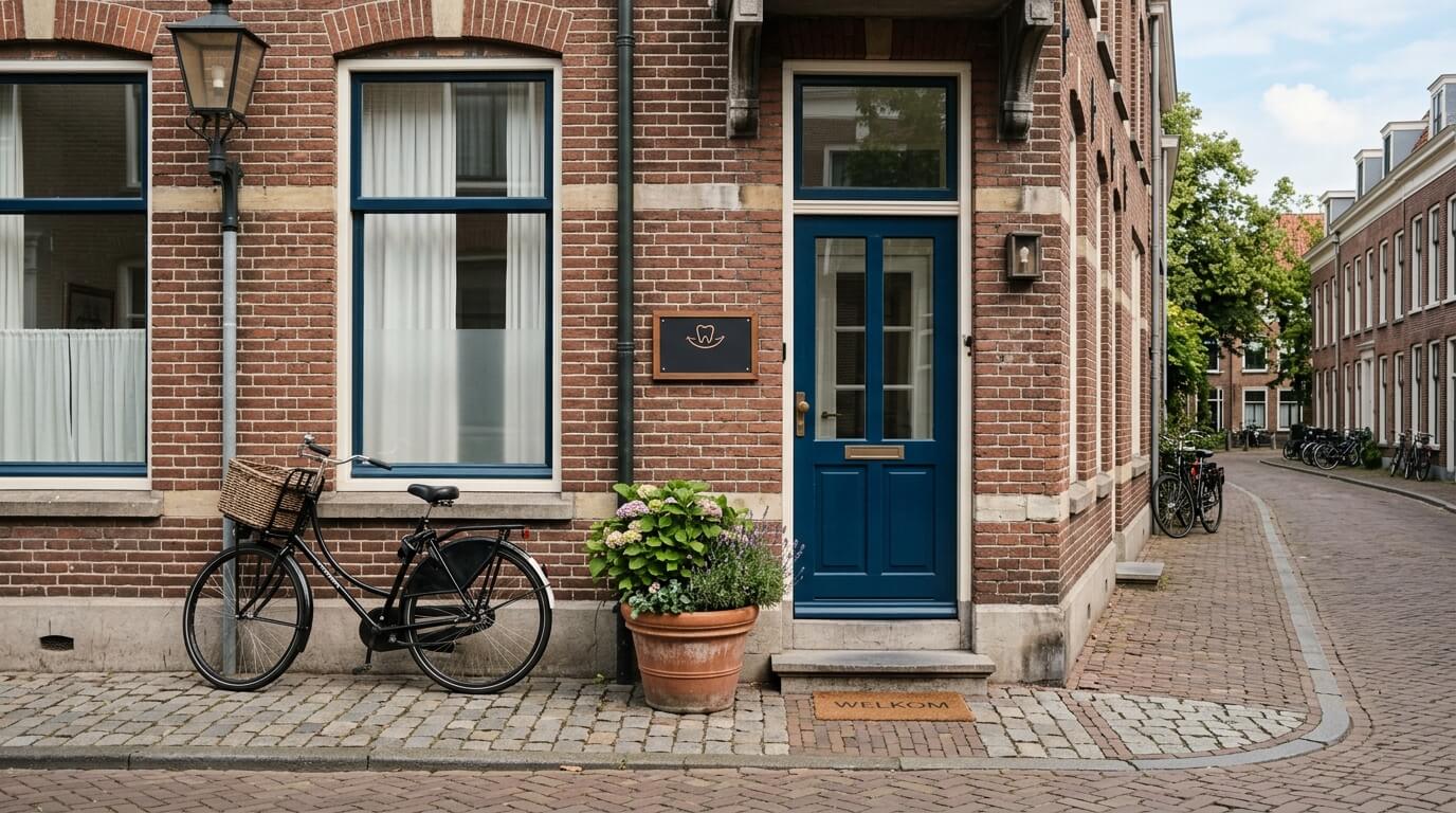 Het LachPraktijk team